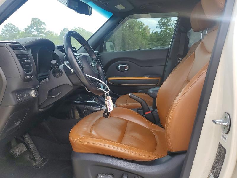 Aukcja sprzedaży 2015 Kia Soul, vin: KNDJX3A58F7186530, numer aukcji: 53206566