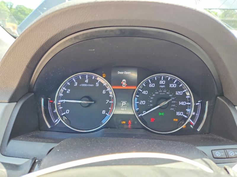 52902186 :رقم المزاد ، JH4KC1F52EC000174 vin ، 2014 Acura Rlx مزاد بيع