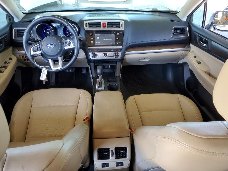 Продажа на аукционе авто 2016 Subaru Outback, vin: 4S4BSANC0G3353757, номер лота: 53854146