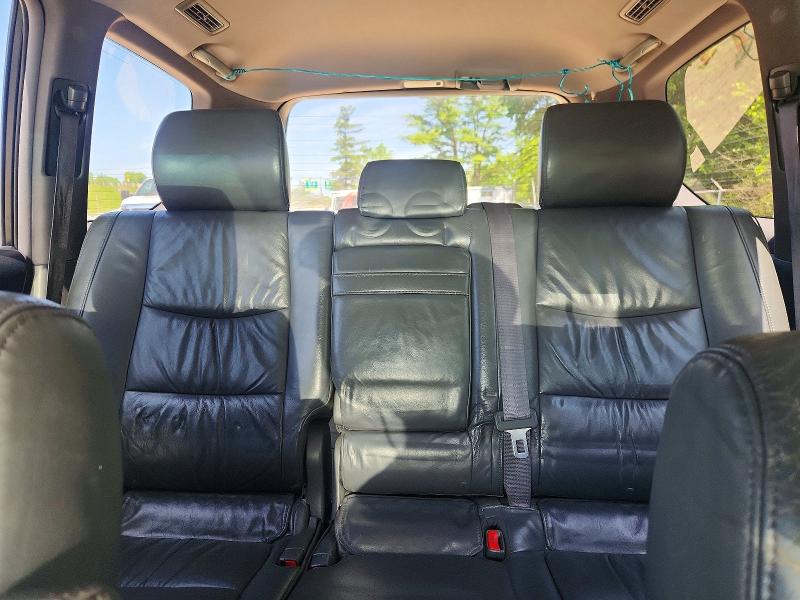 Продажа на аукционе авто 2006 Lexus Gx, vin: JTJBT20X960101715, номер лота: 55498916