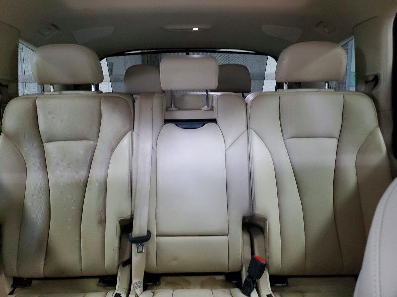 Продажа на аукционе авто 2018 Audi Q7, vin: WA1VABF75JD011745, номер лота: 52615016