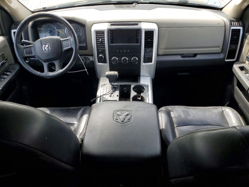 2012 Dodge Ram 1500 მანქანა იყიდება აუქციონზე, vin: 1C6RD7LT6CS318456, აუქციონის ნომერი: 54146996