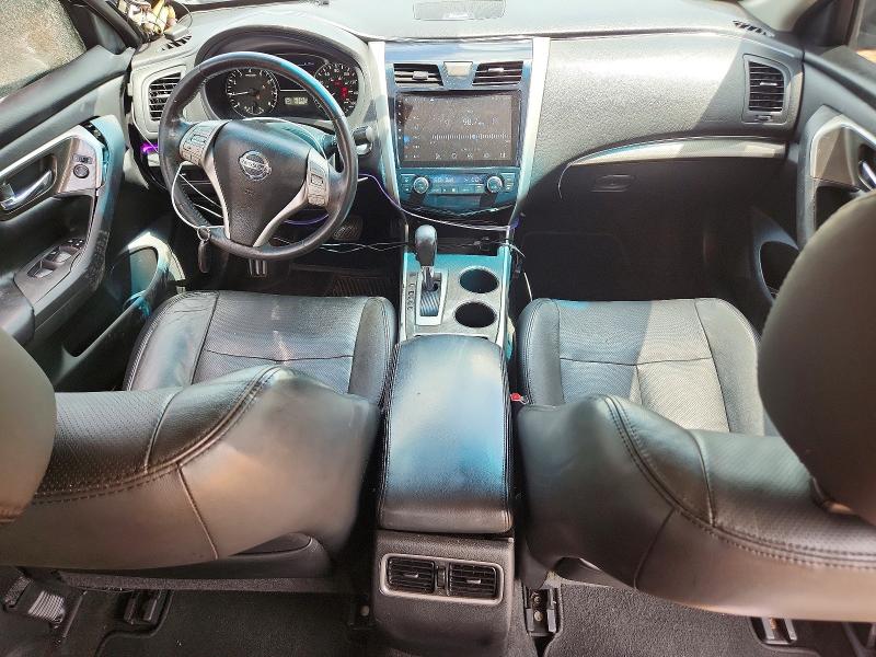 Продажа на аукционе авто 2015 Nissan Altima, vin: 1N4AL3AP2FC175601, номер лота: 55088276