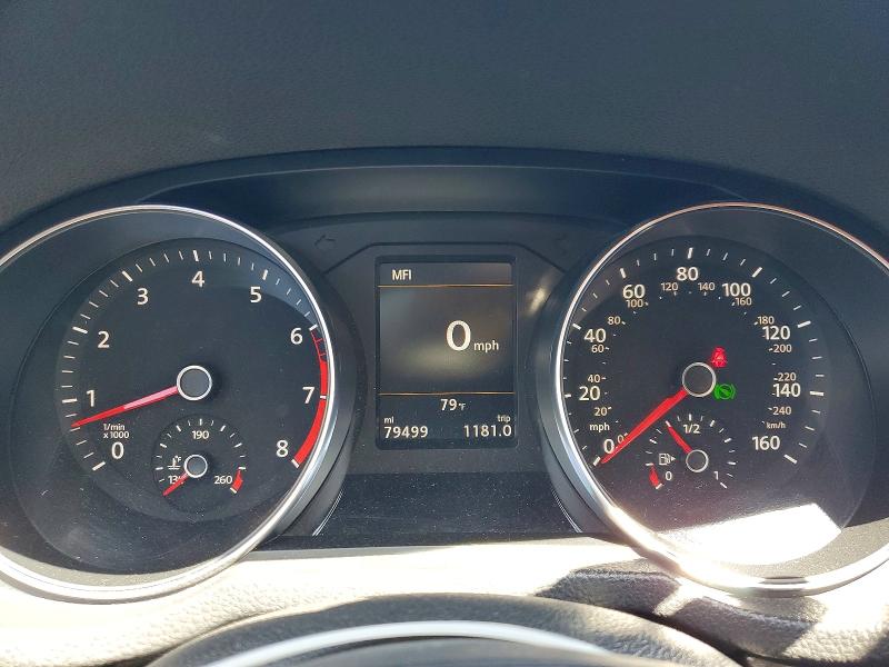 Продаж на аукціоні авто 2016 Volkswagen Passat, vin: 1VWCM7A30GC016045, номер лоту: 52954776