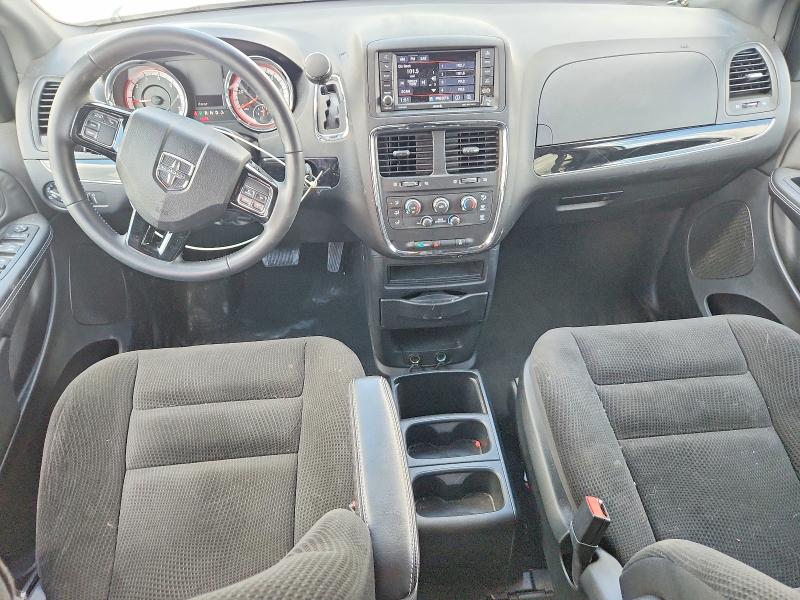 Aukcja sprzedaży 2019 Dodge Grand Caravan, vin: 2C4RDGBG2KR572193, numer aukcji: 53186416