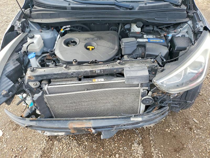 Продаж на аукціоні авто 2014 Hyundai Tucson, vin: KM8JT3AF2EU945818, номер лоту: 52345146