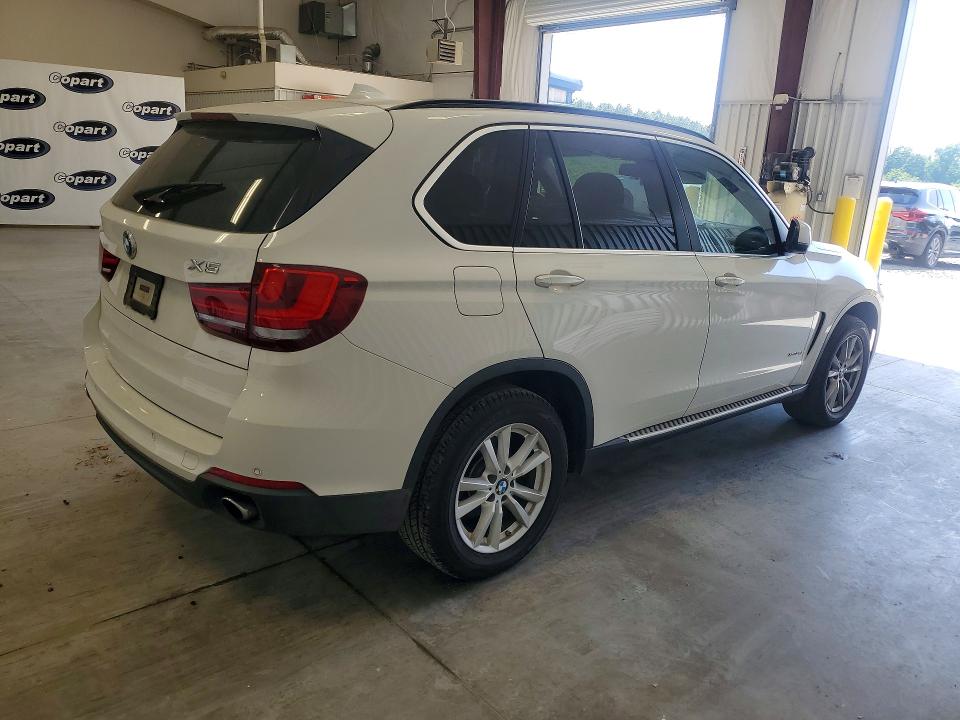 Продажа на аукционе авто 2015 Bmw X5, vin: 5UXKR0C50F0K67846, номер лота: 54431016