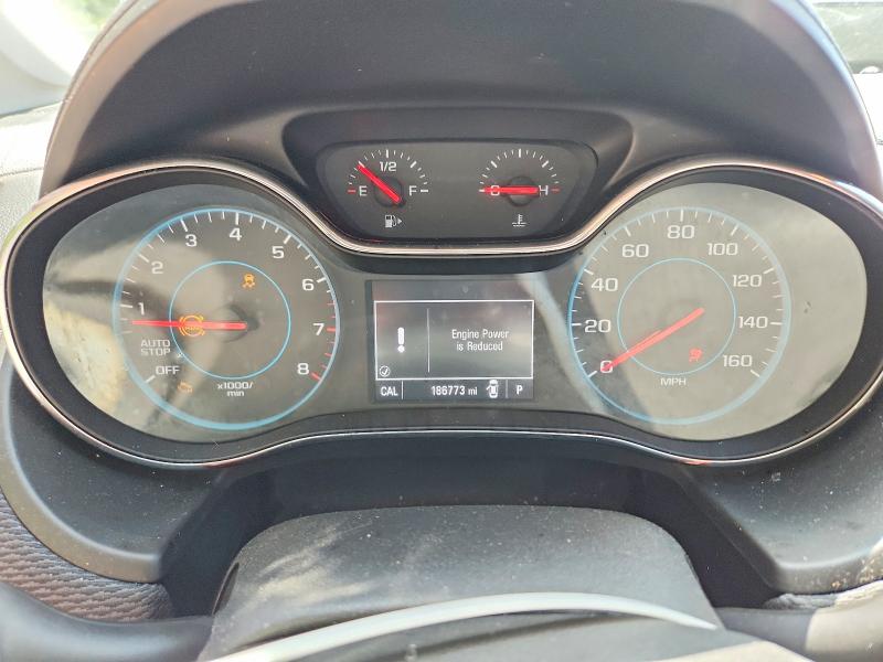 Aukcja sprzedaży 2018 Chevrolet Cruze, vin: 1G1BC5SM6J7170037, numer aukcji: 52347196