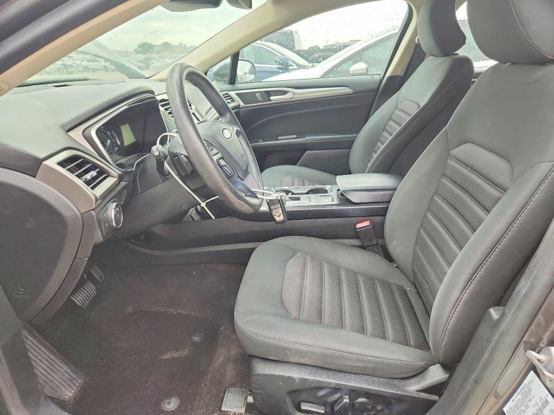 54625506 :رقم المزاد ، 3FA6P0HD0KR103294 vin ، 2019 Ford Fusion مزاد بيع