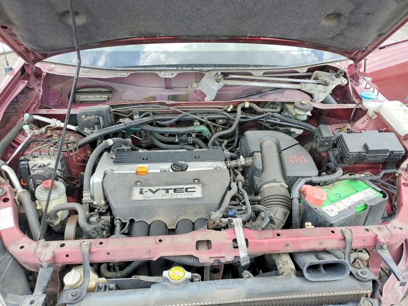 Продажа на аукционе авто 2005 Honda Cr-v, vin: JHLRD68505C012771, номер лота: 54340796