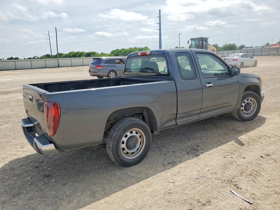 Продажа на аукционе авто 2009 Gmc Caballero Pick Up, vin: 1GTCS199898132369, номер лота: 52413686
