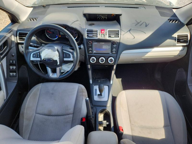 2018 Subaru Forester მანქანა იყიდება აუქციონზე, vin: JF2SJABC2JH545785, აუქციონის ნომერი: 51083886
