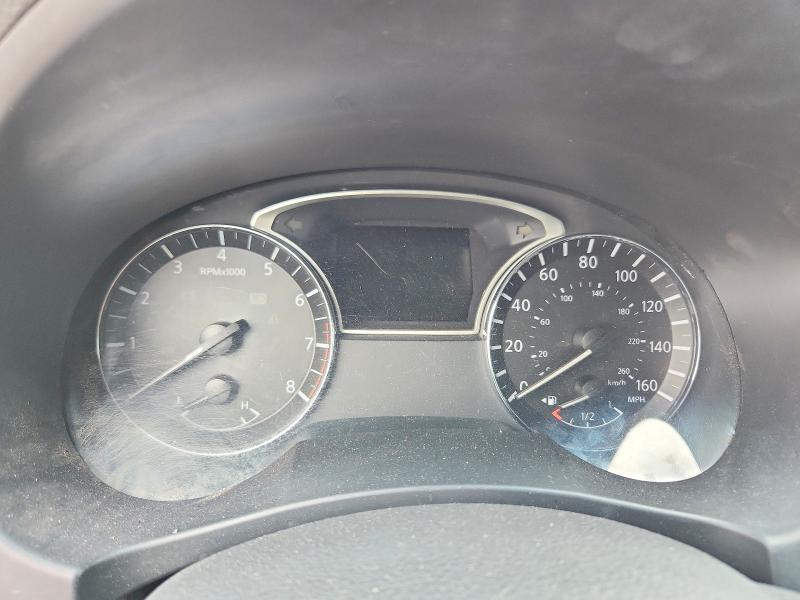 Продажа на аукционе авто 2016 Nissan Altima, vin: 1N4AL3AP0GC158037, номер лота: 52772476
