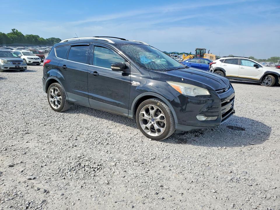 Продаж на аукціоні авто 2014 Ford Escape, vin: 1FMCU9J93EUA01903, номер лоту: 54060786