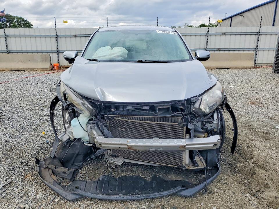 Продаж на аукціоні авто 2017 Honda Hr-v, vin: 3CZRU5H53HM706245, номер лоту: 53096246