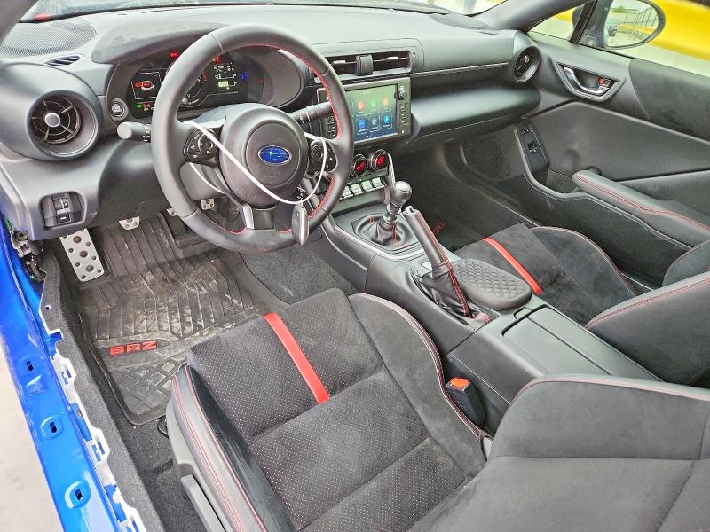 Aukcja sprzedaży 2024 Subaru Brz, vin: JF1ZDBE18R9701408, numer aukcji: 54137946