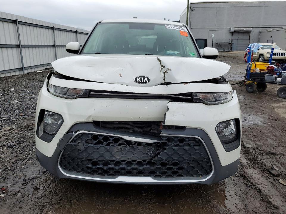 Продаж на аукціоні авто 2020 Kia Soul, vin: KNDJ23AU1L7006385, номер лоту: 54975806