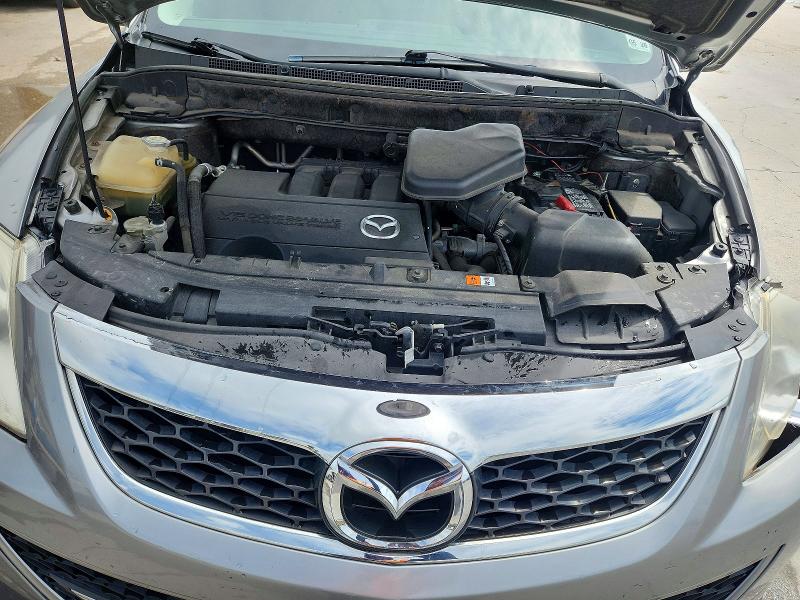 Aukcja sprzedaży 2012 Mazda Cx-9, vin: JM3TB2BA6C0338975, numer aukcji: 53579476