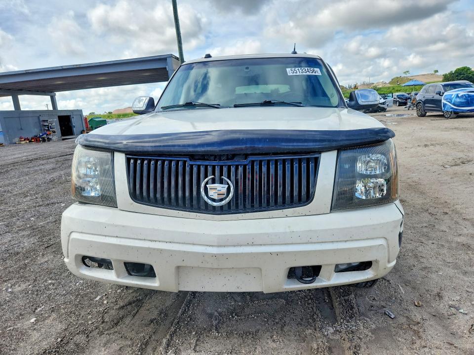 Продаж на аукціоні авто 2005 Cadillac Escalade, vin: 3GYFK66N45G204498, номер лоту: 55133456
