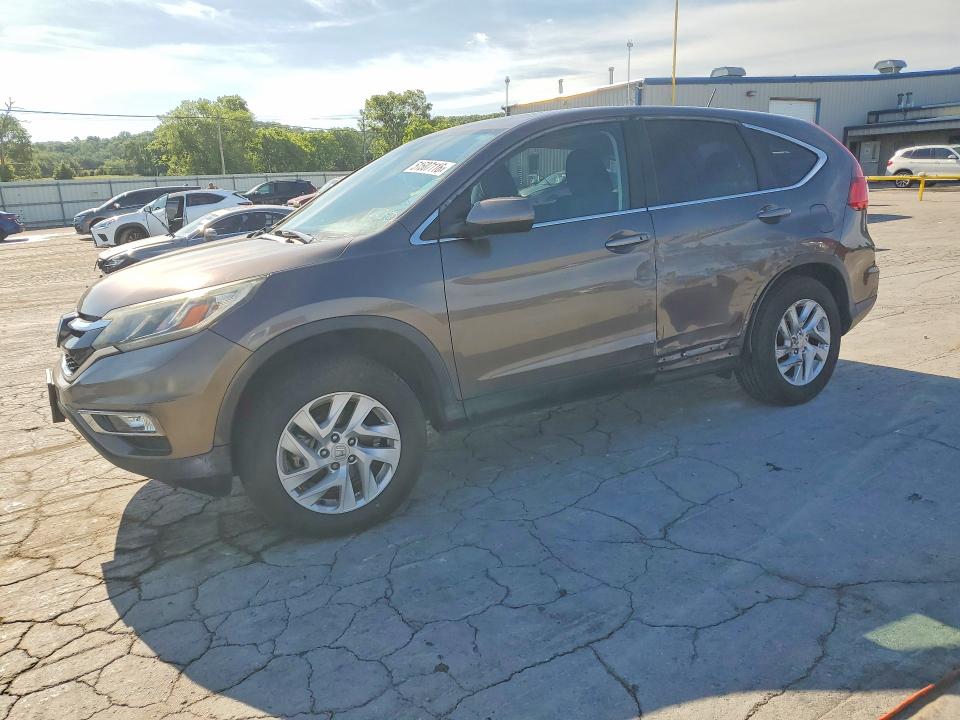 Aukcja sprzedaży 2015 Honda Cr-v, vin: 2HKRM4H58FH644165, numer aukcji: 51507116