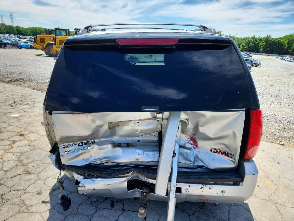 2012 Gmc Yukon მანქანა იყიდება აუქციონზე, vin: 1GKS2CE05CR154057, აუქციონის ნომერი: 52854376