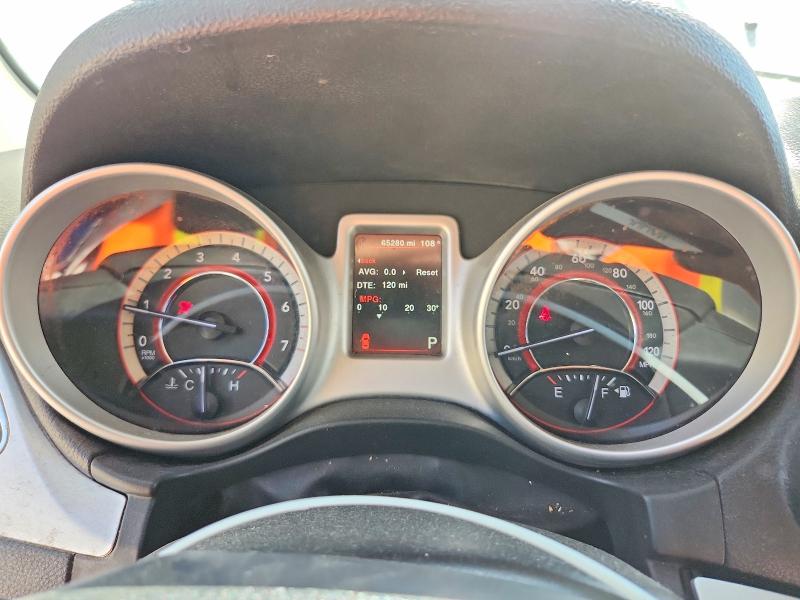 Продажа на аукционе авто 2017 Dodge Journey, vin: 3C4PDCAB0HT700829, номер лота: 48895296