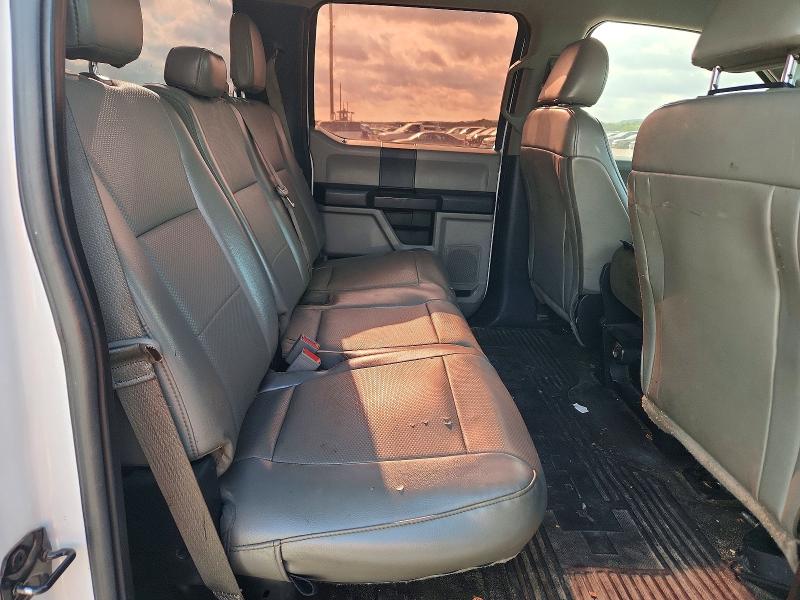 2019 Ford F250 მანქანა იყიდება აუქციონზე, vin: 1FD7W2B66KED44136, აუქციონის ნომერი: 53712556