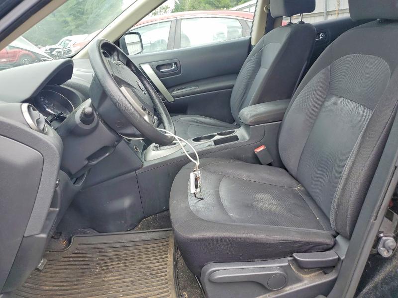 Продажа на аукционе авто 2013 Nissan Rogue, vin: JN8AS5MV4DW119338, номер лота: 54436456