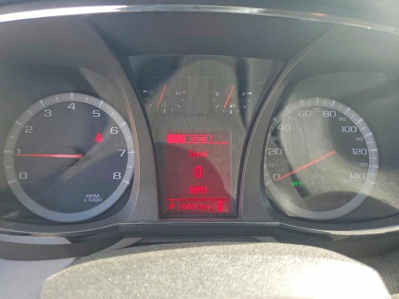 Aukcja sprzedaży 2017 Gmc Terrain, vin: 2GKALNEKXH6279922, numer aukcji: 52319236