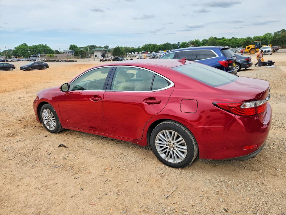 53318946 :رقم المزاد ، JTHBK1GG3D2056910 vin ، 2013 Lexus Es مزاد بيع