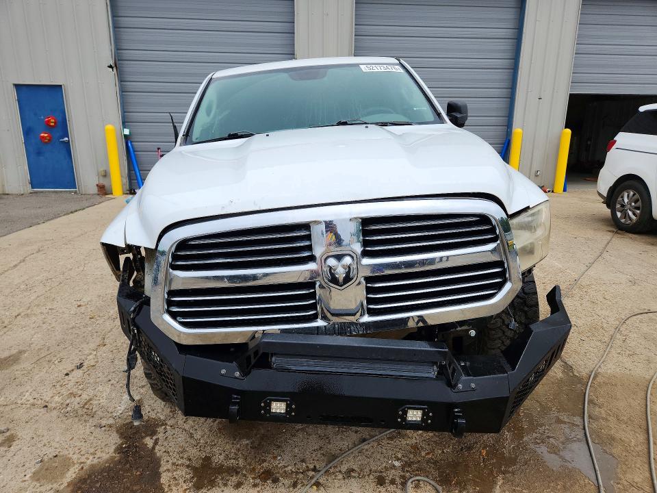 2016 Ram 1500 მანქანა იყიდება აუქციონზე, vin: 1C6RR7LT4GS287554, აუქციონის ნომერი: 52173476