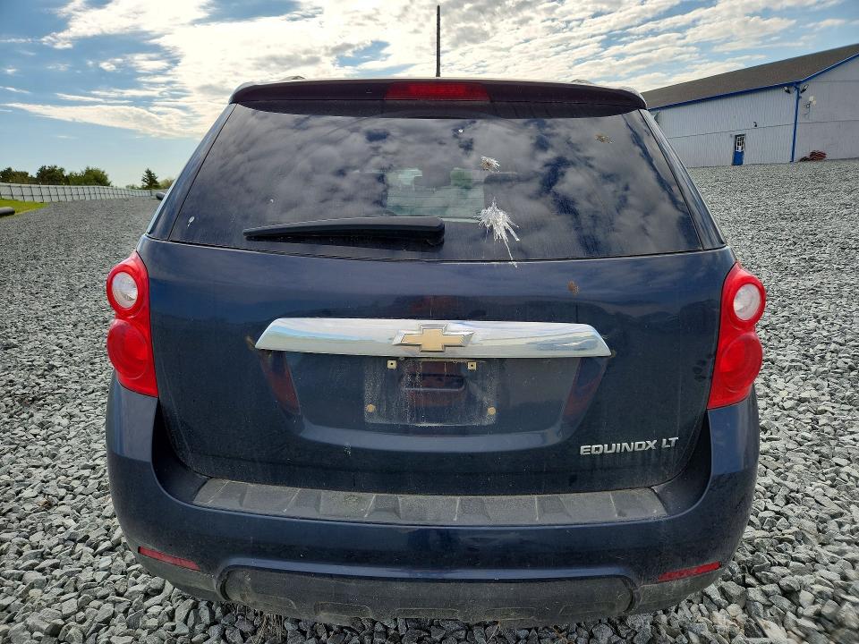 Aukcja sprzedaży 2015 Chevrolet Equinox, vin: 2GNALBEK8F6261367, numer aukcji: 52992796