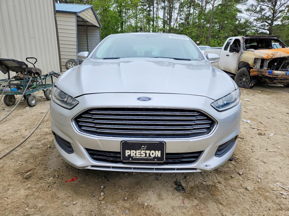 Продаж на аукціоні авто 2013 Ford Fusion, vin: 3FA6P0H7XDR248677, номер лоту: 52680496