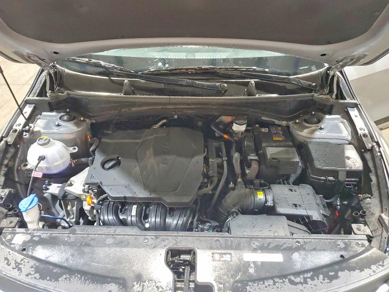 2026 Kia Sportage მანქანა იყიდება აუქციონზე, vin: KNDPUCDF2T7455656, აუქციონის ნომერი: 54628386