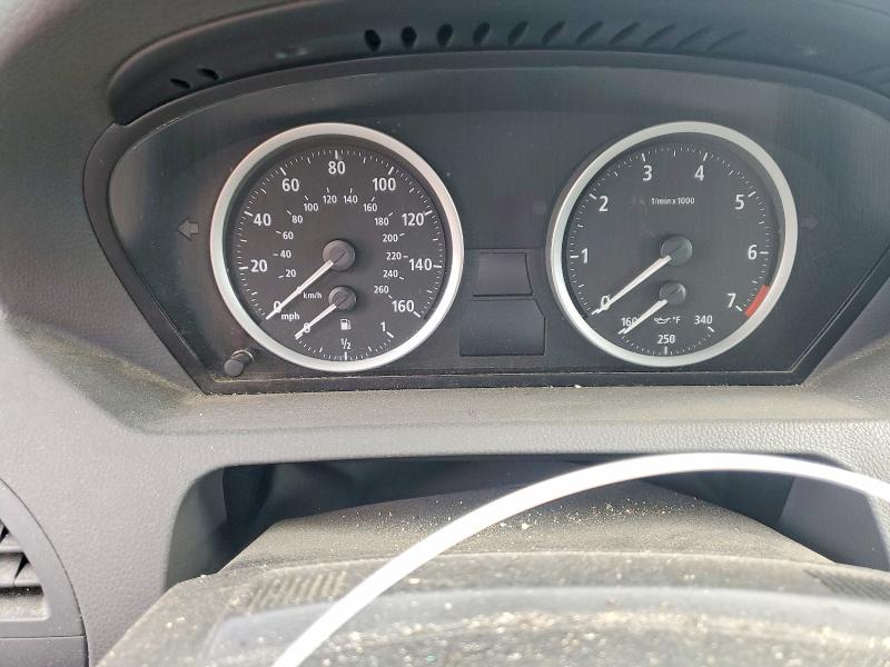 Продажа на аукционе авто 2005 Bmw 645, vin: WBAEK73465B261164, номер лота: 51003486
