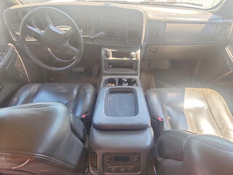 Продаж на аукціоні авто 2004 Chevrolet Silverado, vin: 1GCJC33204F220378, номер лоту: 52736716