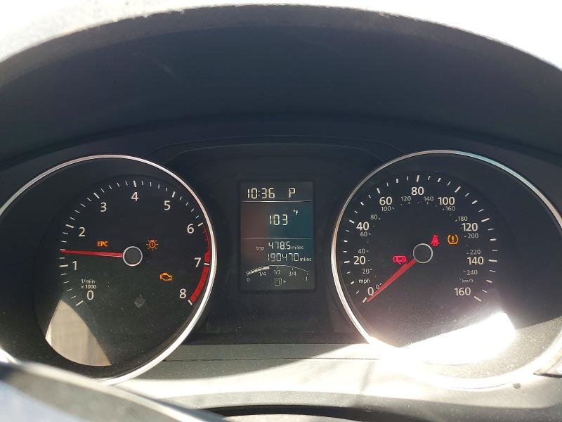 Продаж на аукціоні авто 2017 Volkswagen Jetta, vin: 3VW2B7AJ7HM282808, номер лоту: 52938206