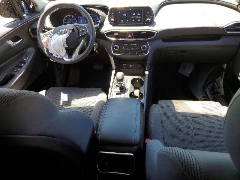 Aukcja sprzedaży 2020 Hyundai Santa Fe, vin: 5NMS23AD6LH186752, numer aukcji: 52720036