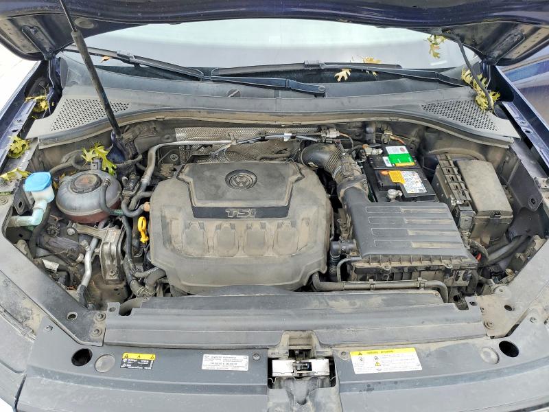 2021 Volkswagen Tiguan მანქანა იყიდება აუქციონზე, vin: 3VV3B7AX4MM144215, აუქციონის ნომერი: 52331006