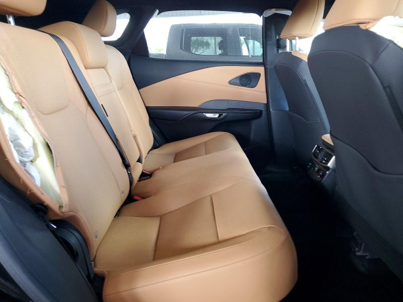 2025 Lexus Rx 350 მანქანა იყიდება აუქციონზე, vin: JTJCHMAA2S2022431, აუქციონის ნომერი: 53721536