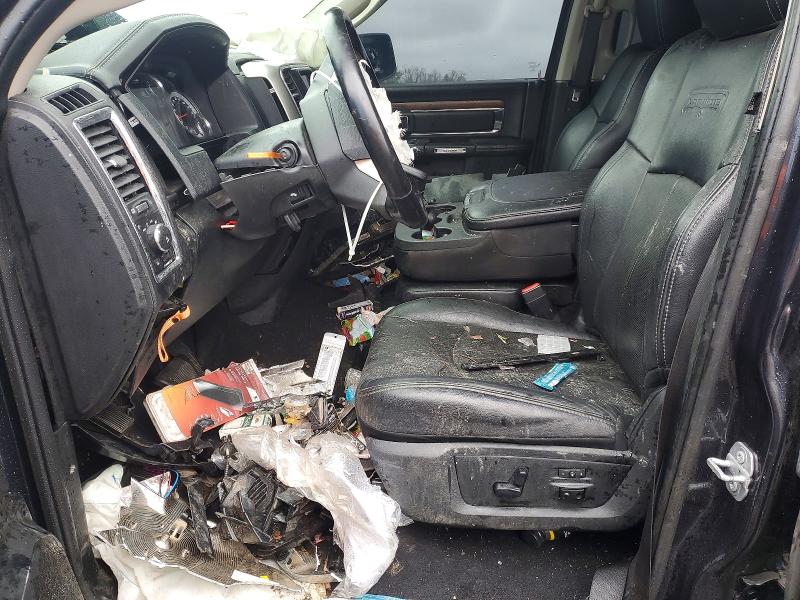51116106 :رقم المزاد ، 1C6RR7VT9JS190001 vin ، 2018 Ram 1500 مزاد بيع