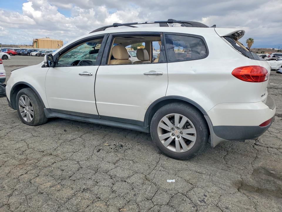 52327646 :رقم المزاد ، 4S4WX9GD8B4402486 vin ، 2011 Subaru Tribeca مزاد بيع