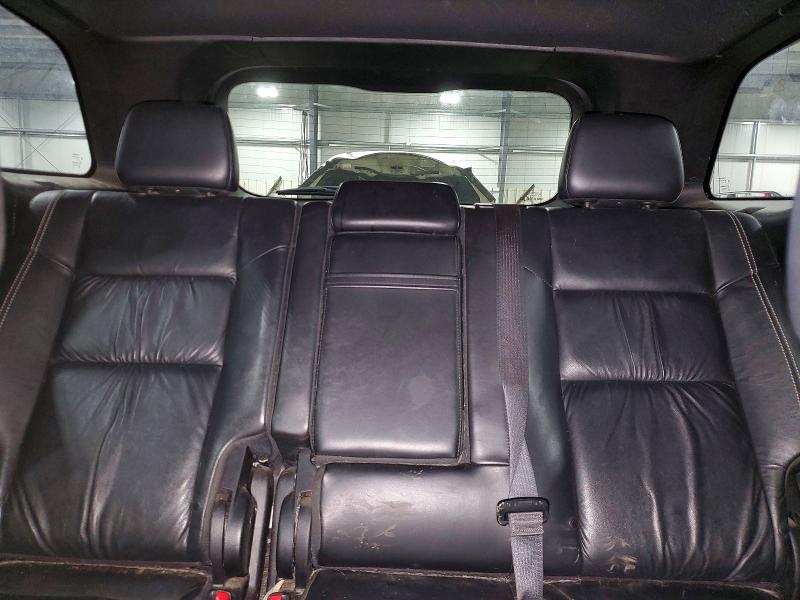 52206486 :رقم المزاد ، 1C4RJFBG7GC452764 vin ، 2016 Jeep Grand Cherokee مزاد بيع