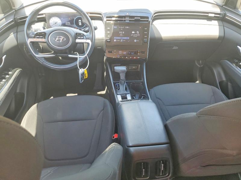 Продажа на аукционе авто 2022 Hyundai Tucson, vin: 5NMJF3AE3NH085311, номер лота: 54685576