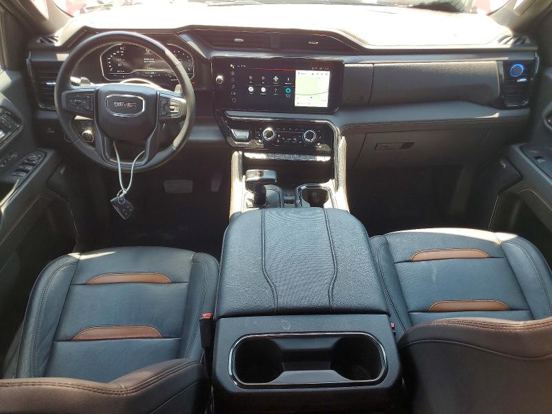 Продаж на аукціоні авто 2024 Gmc Sierra, vin: 1GTUUEE82RZ109862, номер лоту: 53746906