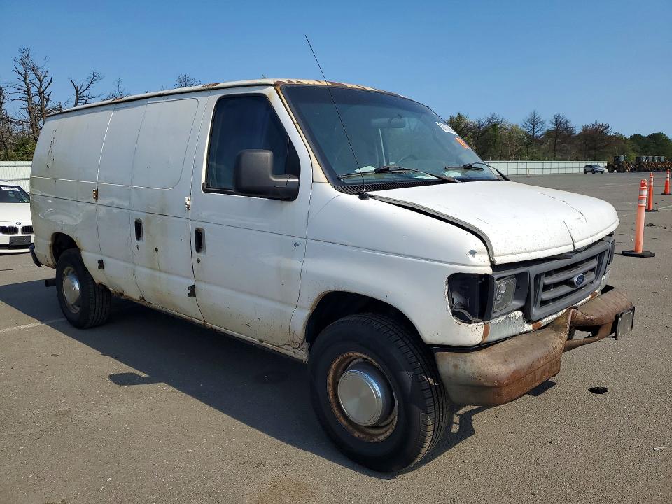 2006 Ford Econoline E350 მანქანა იყიდება აუქციონზე, vin: 1FTSE34L56HA06774, აუქციონის ნომერი: 53913486