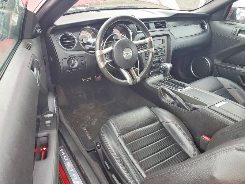 Aukcja sprzedaży 2011 Ford Mustang V6, vin: 1ZVBP8FF4B5101818, numer aukcji: 52947336