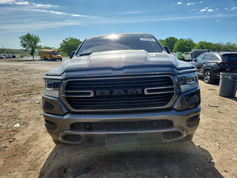 Aukcja sprzedaży 2023 Ram 1500, vin: 1C6SRFJT3PN635633, numer aukcji: 53538236