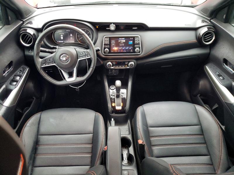 Aukcja sprzedaży 2019 Nissan Kicks, vin: 3N1CP5CU7KL529894, numer aukcji: 54777316