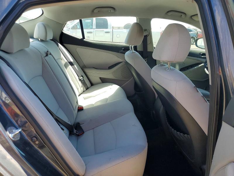 Продаж на аукціоні авто 2015 Kia Optima, vin: KNAGM4A7XF5530216, номер лоту: 53252526
